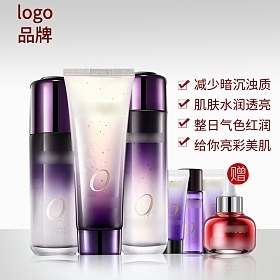 優化護膚品直通車圖，提升美容產品點擊率