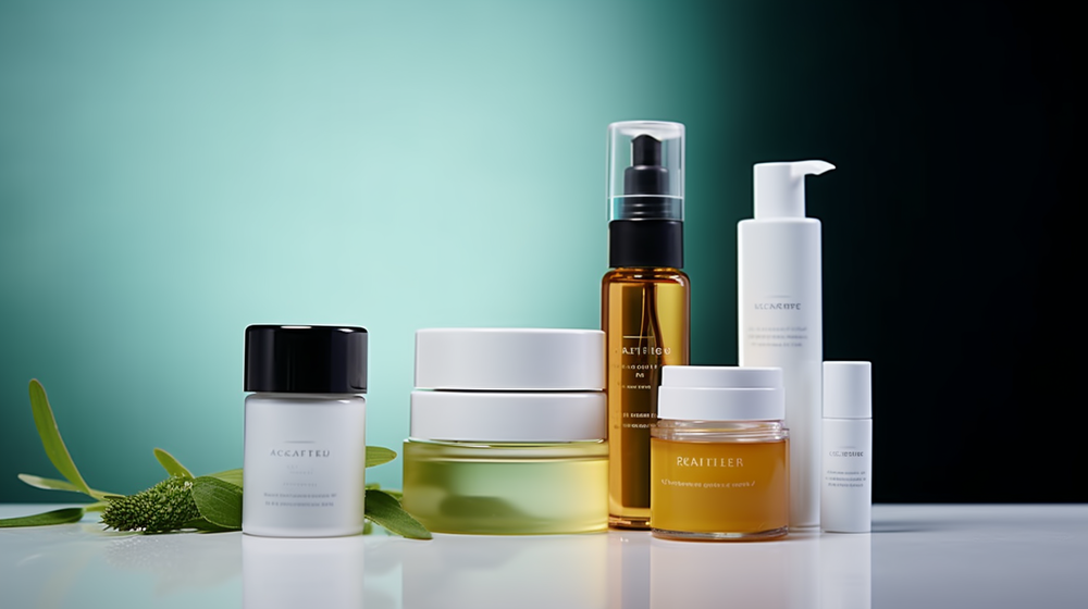 護膚品與美容護膚 科學呵護你的肌膚