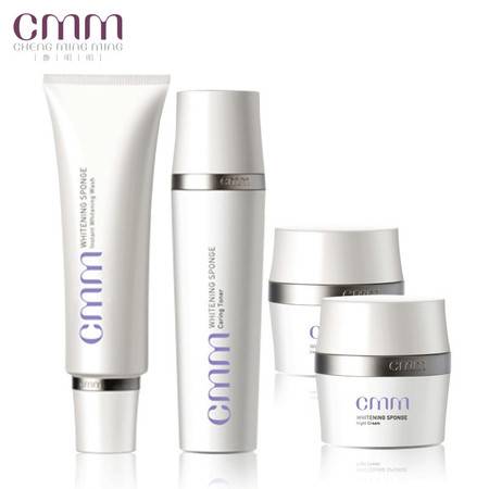 探索CMM鄭明明美白補水四件套 郵樂官網(wǎng)護膚新體驗