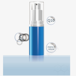 矢量蘆薈 科技賦能美容護(hù)膚，創(chuàng)新引領(lǐng)化妝品未來