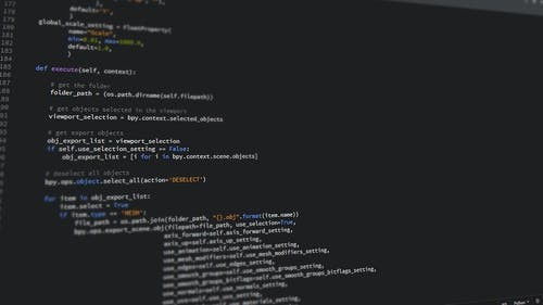 Java與C語言在軟件技術開發中的核心差異